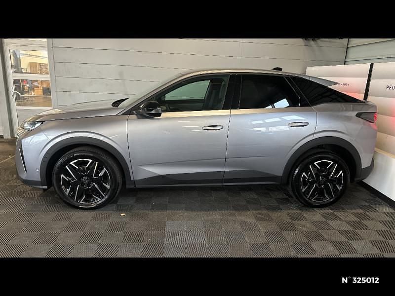 Nouvelle Peugeot 3008 Allure 145 ch (106 kW) 2025 SUV