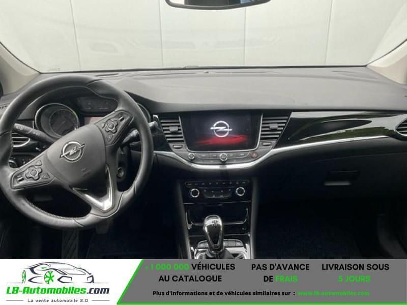 Occasion Opel Astra 125 ch (91 kW) 2016 Berline