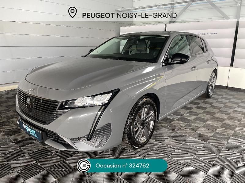 Utilisé 2024 Peugeot 308 Allure Berline | 24 950 € (Prix juste) - Image 1/4