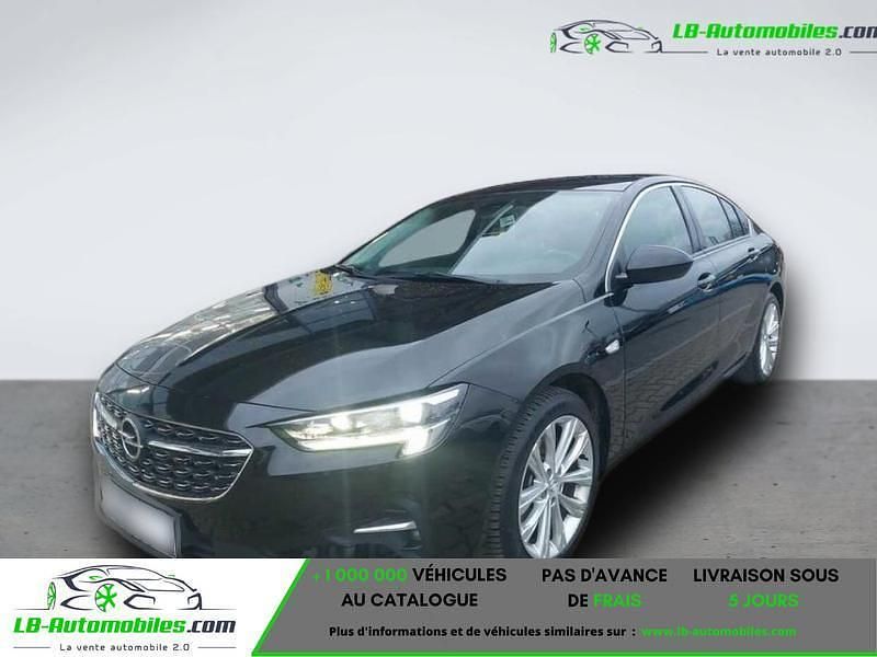 Utilisé 2020 Opel Insignia Sport Berline | 26 000 € (Prix assez cher) - Image 1/4