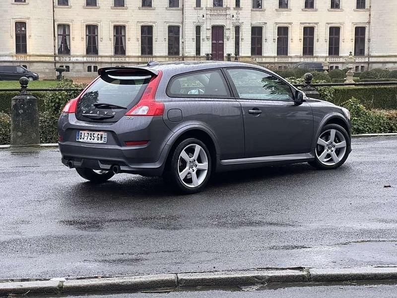 Occasion Volvo C30 R-Design 150 ch (110 kW) 2011 Citadine