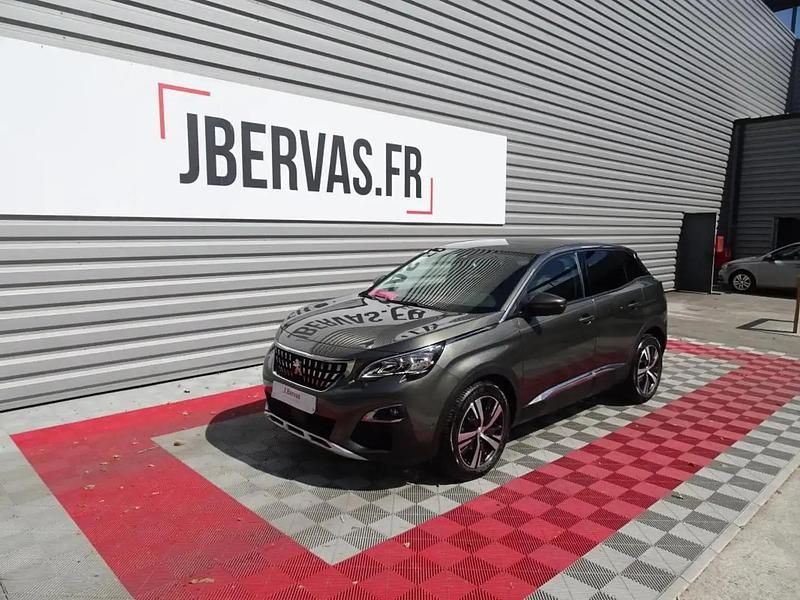 Autre Occasion 2017 Peugeot 3008 Allure SUV | 23 990 € - Image 1/4