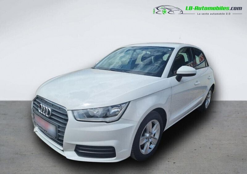 Utilisé 2018 Audi A1 Sportback Citadine | 18 000 € (Prix assez cher) - Image 1/4