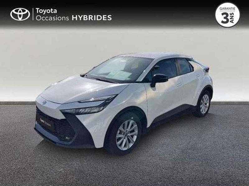 Utilisé 2024 Toyota C-HR SUV | 26 990 € (Super prix) - Image 1/1