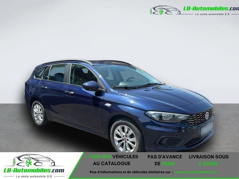 Utilisé 2018 Fiat Tipo Berline | 17 900 € (Prix assez cher) - Image 1/4