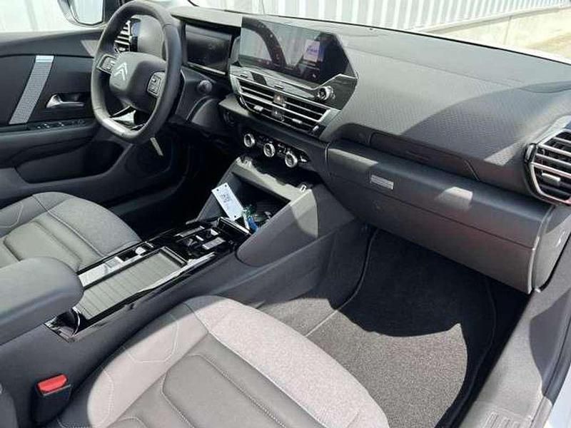 Occasion Citroën C4 Shine 131 ch (96 kW) 2023 Blanc Berline