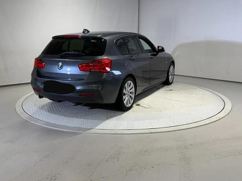 Occasion BMW 116 M Sport 116 ch (85 kW) 2017 Citadine