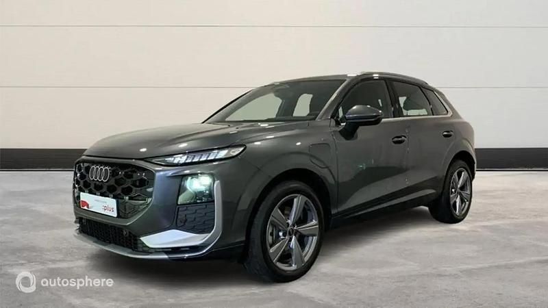 Occasion 2025 Audi Q3 S-Line SUV | 52 990 € - Image 1/4