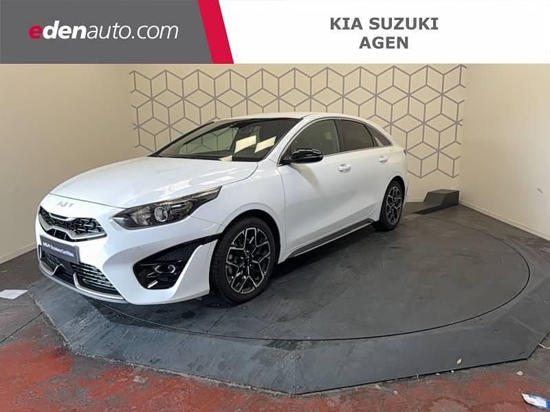 Utilisé 2023 Kia ProCeed GT-Line Citadine | 21 990 € (Prix juste) - Image 1/4