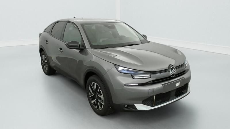 Nouvelle 2025 Citroën C4 Berline | 24 190 € (Prix juste) - Image 1/4