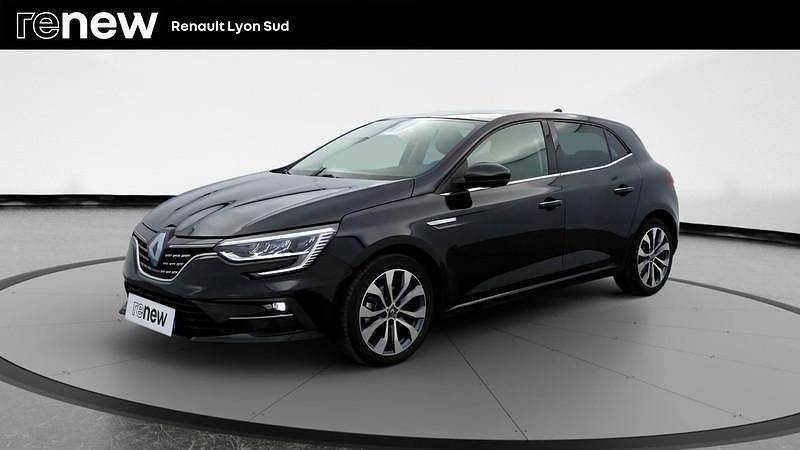 Occasion Renault Mégane IV 115 ch (84 kW) 2024 Berline