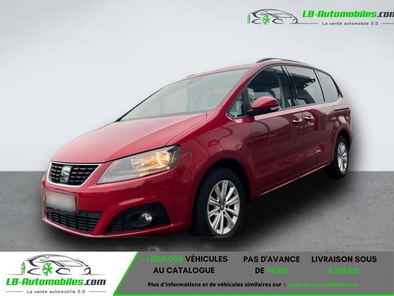 Occasion 2020 Seat Alhambra Style Monospace | 31 500 € (Prix juste) - Image 1/4