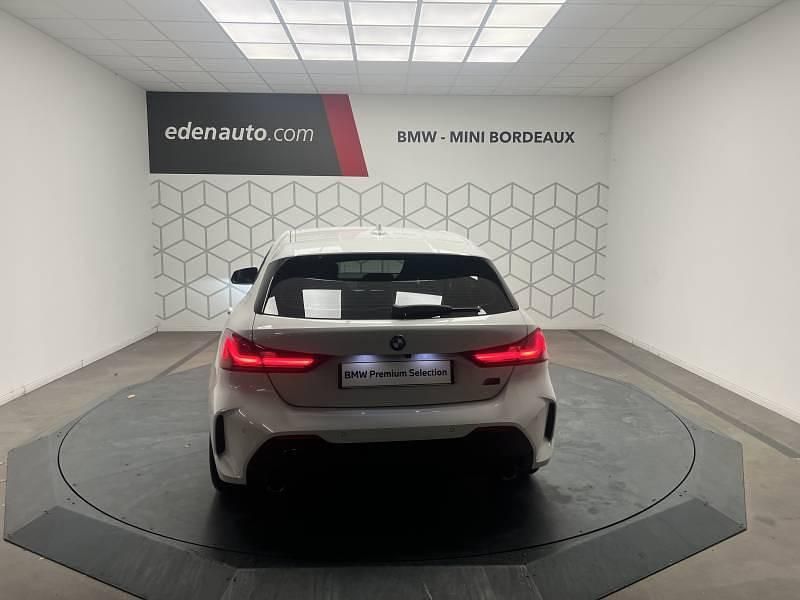 Occasion BMW 120 M Sport 190 ch (139 kW) 2022 Citadine