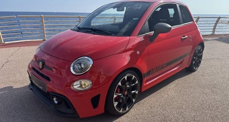 Utilisé 2020 Abarth 595 Competizione Citadine | 26 000 € (Prix cher) - Image 1/4