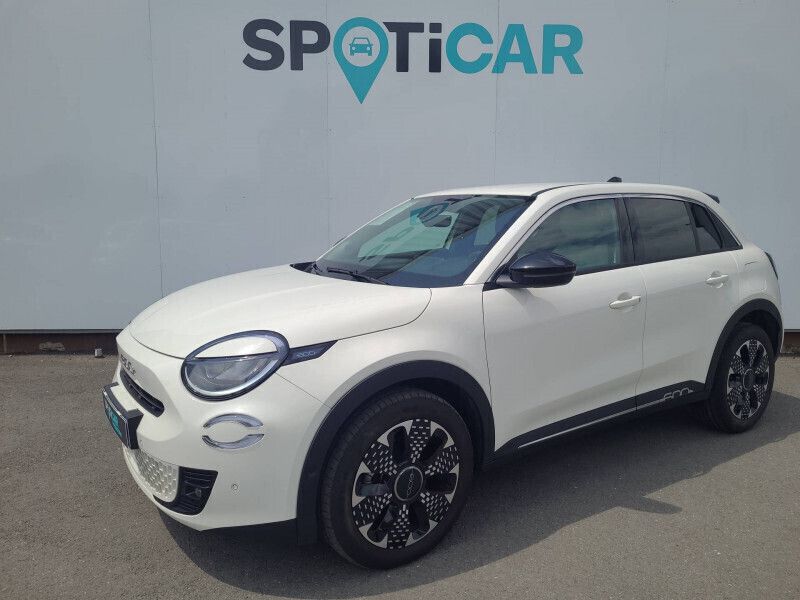 Utilisé 2024 Fiat 500 La Prima Citadine | 23 990 € - Image 1/4