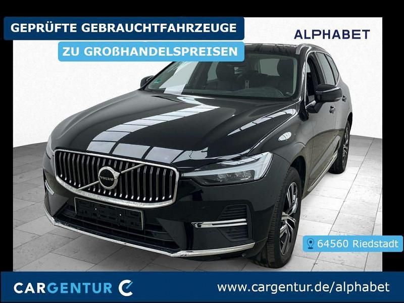 Utilisé 2021 Volvo XC60 SUV | 37 090 € (Super prix) - Image 1/4