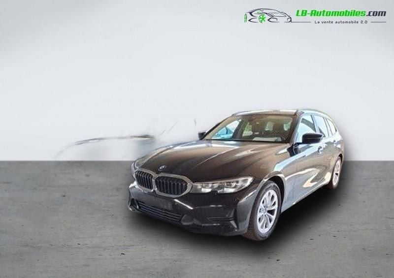 Utilisé 2022 BMW 318 Berline | 27 600 € (Super prix) - Image 1/4