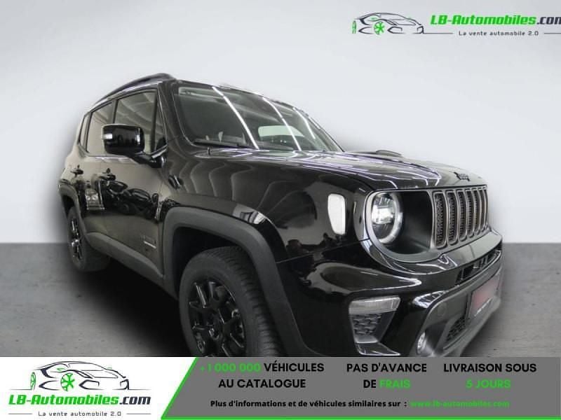 Utilisé 2022 Jeep Renegade SUV | 26 500 € (Bon prix) - Image 1/4