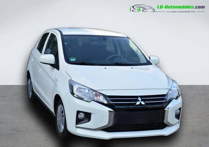 Utilisé 2021 Mitsubishi Space Star Citadine | 14 400 € (Prix juste) - Image 1/4