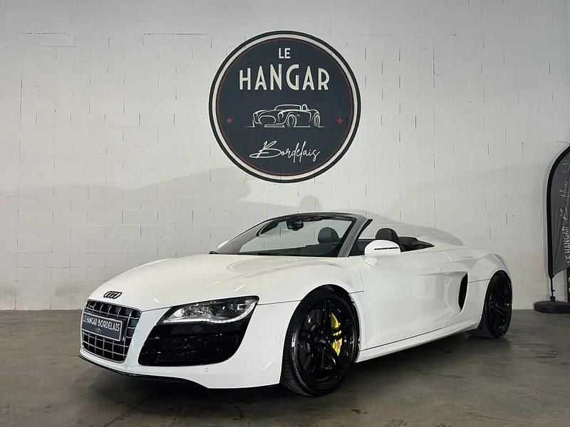 Utilisé 2012 Audi R8 Coupé Coupé | 74 990 € - Image 1/4