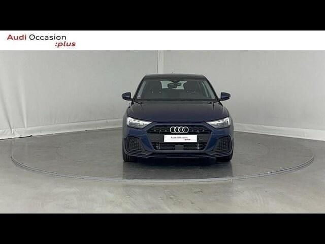 Occasion Audi A1 Sportback Design 116 ch (85 kW) 2025 Bleu Citadine