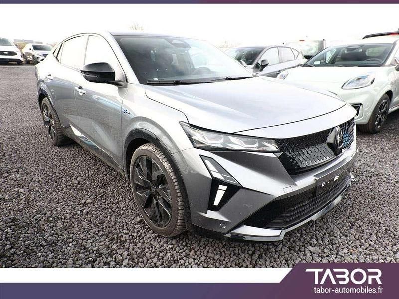 Occasion Renault Rafale Esprit Alpine 300 ch (220 kW) 2025 Gris SUV