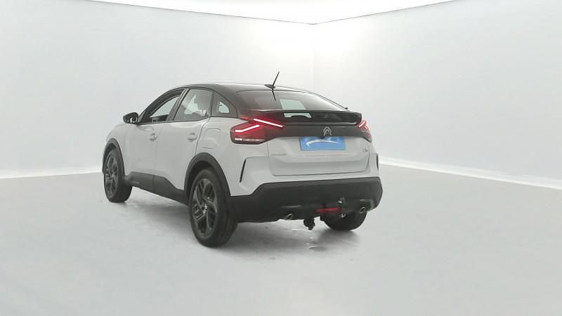 Occasion Citroën C4 136 ch (100 kW) 2024 Berline