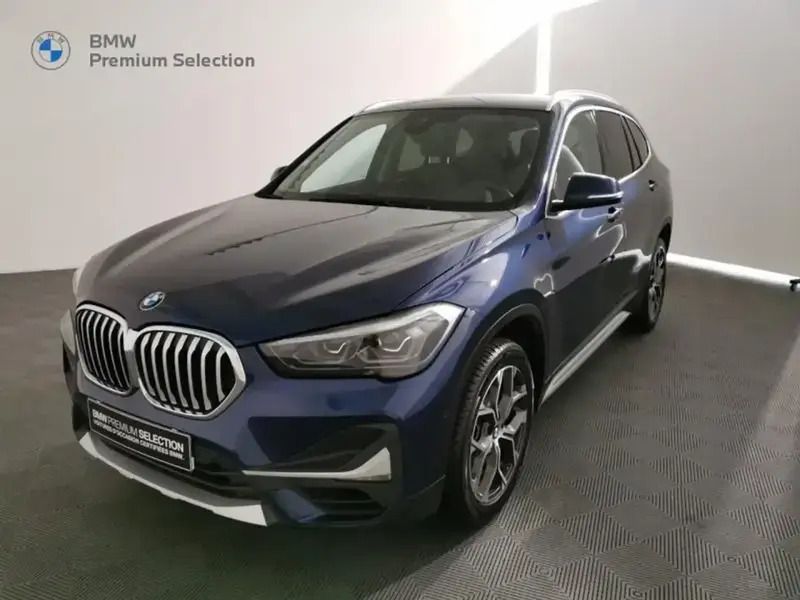 Othercolor Utilisé 2020 BMW X1 xLine SUV | 23 480 € (Prix juste) - Image 1/4