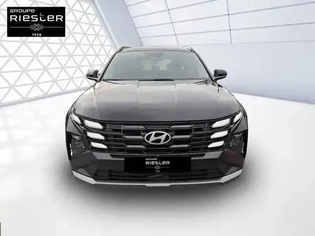 Occasion Hyundai Tucson 2025 Noir SUV