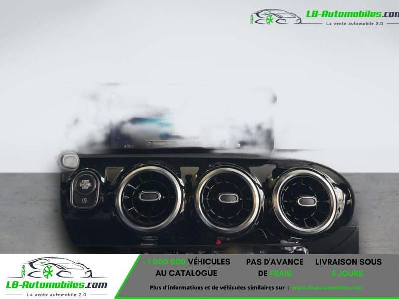 Occasion Mercedes CL200 163 ch (119 kW) 2020 Coupé