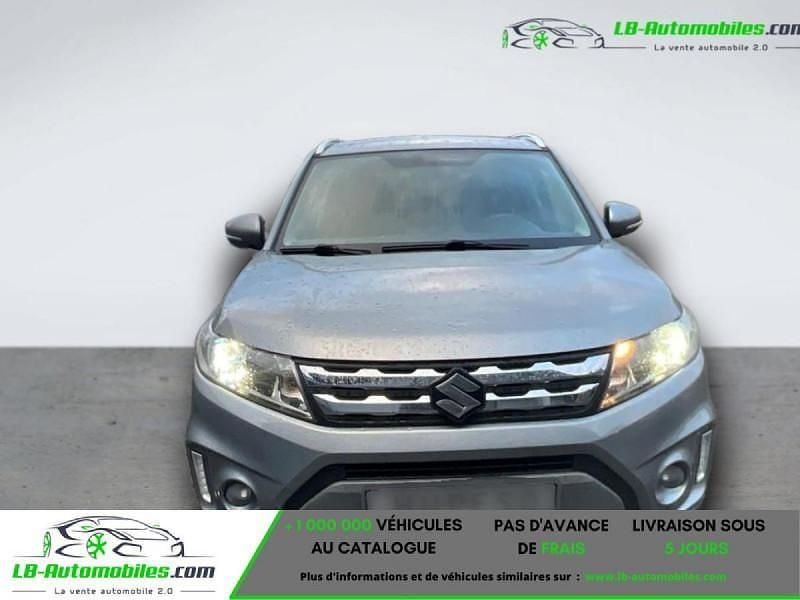 Occasion Suzuki Vitara 120 ch (88 kW) 2018 SUV