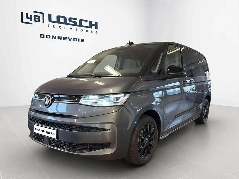 Gris Occasion 2025 VW Multivan Life Van | 53 230 € (Prix juste) - Image 1/4