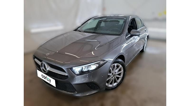 Gris Occasion 2022 Mercedes A250 Style Berline | 24 790 € (Super prix) - Image 1/4
