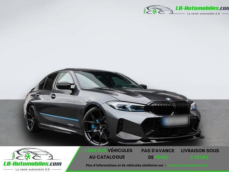 Utilisé 2020 BMW 330 Comfort Edition Berline | 39 100 € (Prix assez cher) - Image 1/4