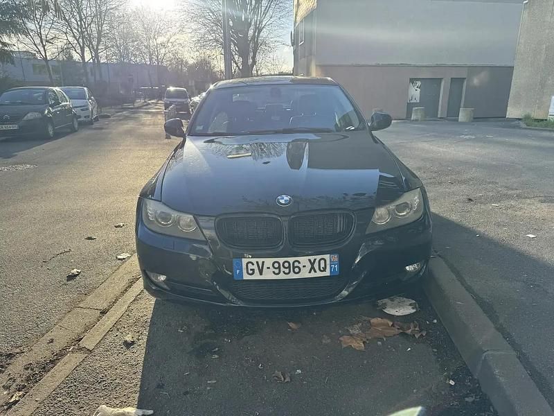 Occasion 2011 BMW 335 Sport Line Berline | 18 000 € (Prix juste) - Image 1/4