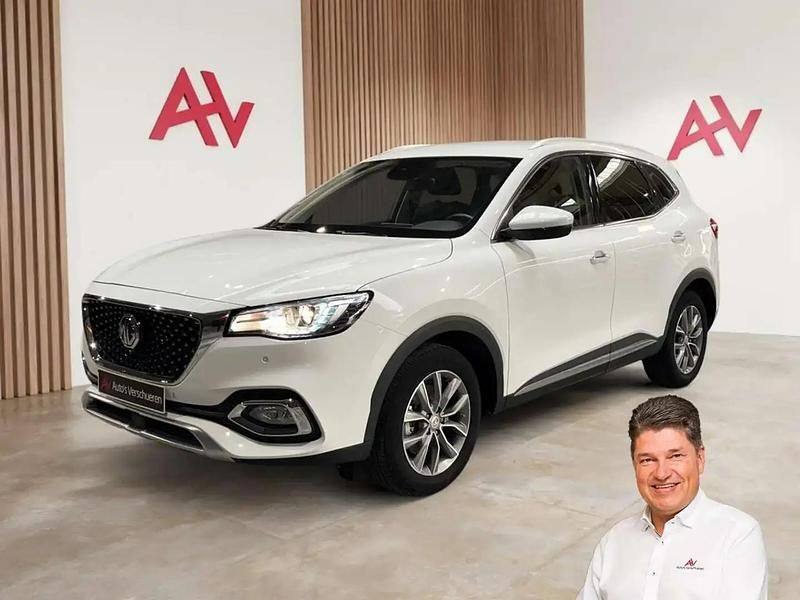 Blanc Utilisé 2023 MG HS SUV | 18 490 € - Image 1/4