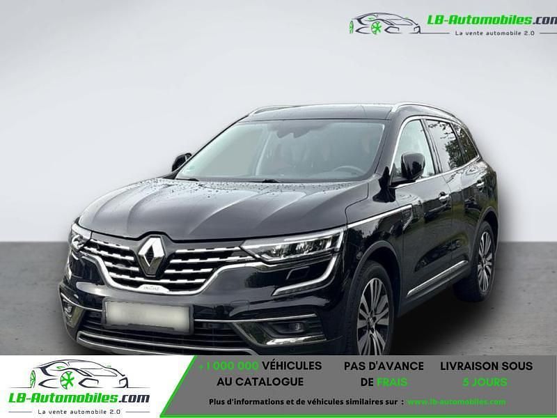 Utilisé 2021 Renault Koleos SUV | 29 600 € (Prix cher) - Image 1/4