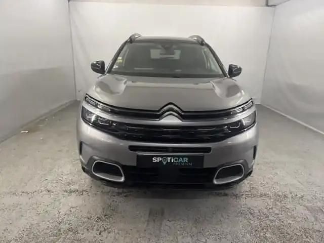 Occasion Citroën C5 Aircross Shine 2021 Gris SUV
