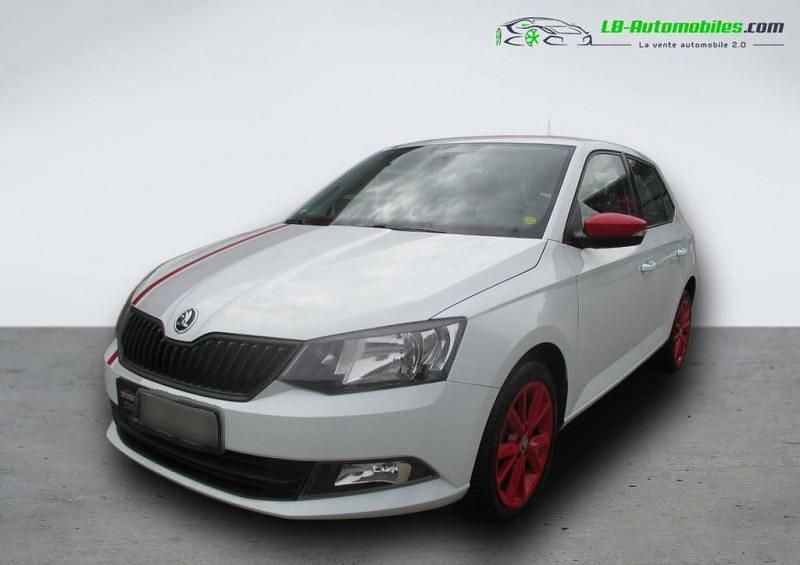 Utilisé 2016 Skoda Fabia Citadine | 14 300 € (Prix juste) - Image 1/4