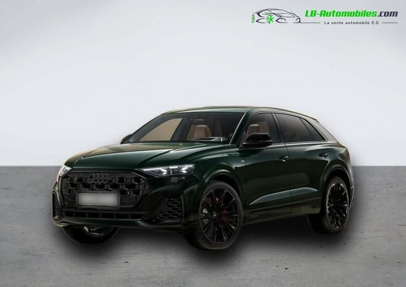 Utilisé 2025 Audi Q8 Sport SUV | 136 400 € - Image 1/2