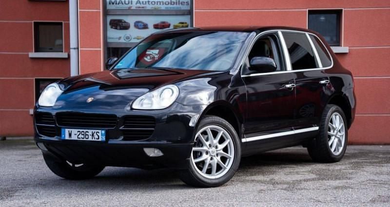 Occasion 2006 Porsche Cayenne SUV | 13 980 € - Image 1/4