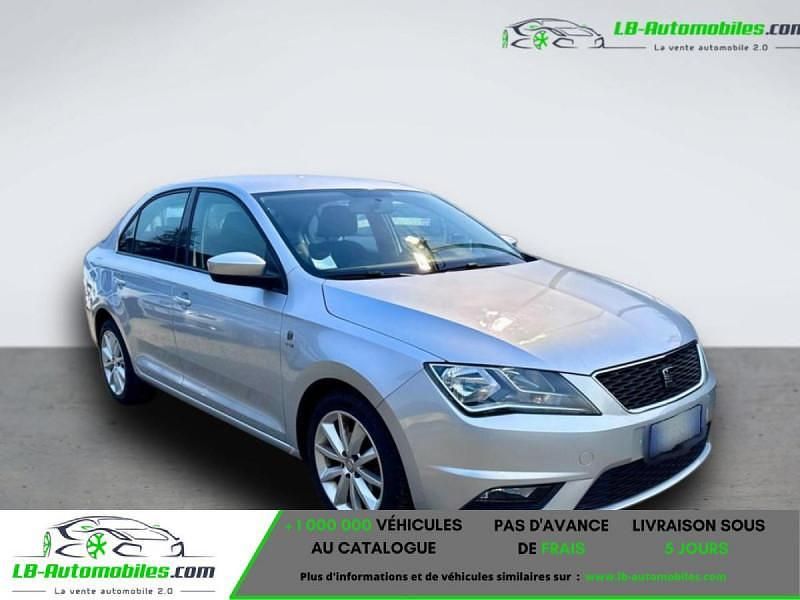 Occasion Seat Toledo 86 ch (63 kW) 2015 Berline