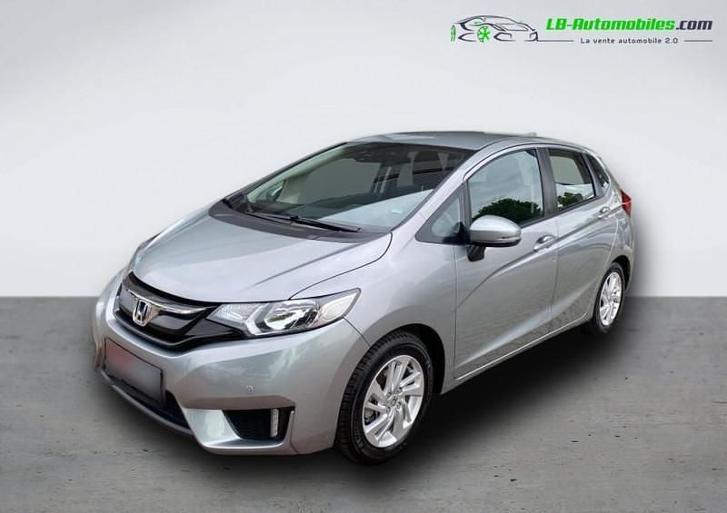 Utilisé 2017 Honda Jazz Citadine | 17 400 € (Bon prix) - Image 1/4