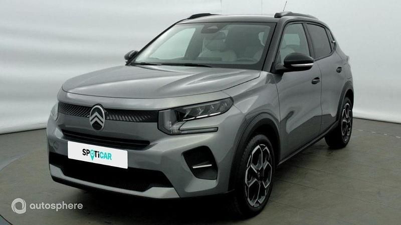 Biton Occasion 2024 Citroën C3 SUV | 18 140 € (Prix assez cher) - Image 1/4