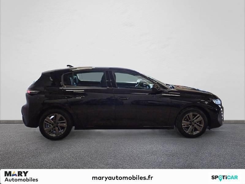 Occasion Peugeot 308 Active 130 ch (95 kW) 2023 Berline