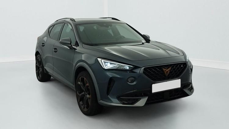 Utilisé 2022 Cupra Formentor VZ SUV | 30 570 € (Prix juste) - Image 1/1