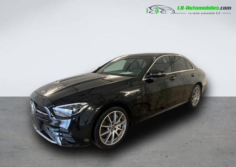 Utilisé 2021 Mercedes E300 Berline | 41 400 € (Prix assez cher) - Image 1/4