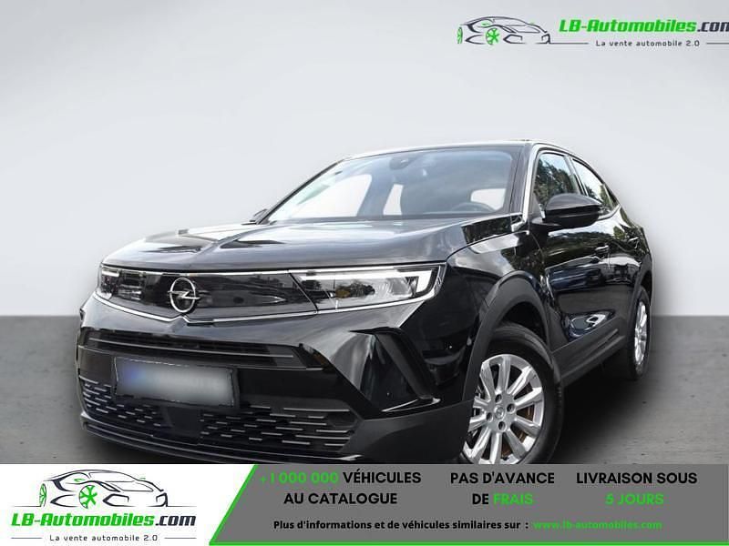 Occasion 2022 Opel Mokka-e SUV | 20 300 € (Prix assez cher) - Image 1/4