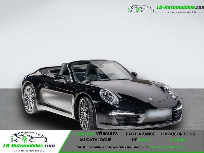 Utilisé 2015 Porsche 911 Coupé | 96 800 € (Prix cher) - Image 1/4