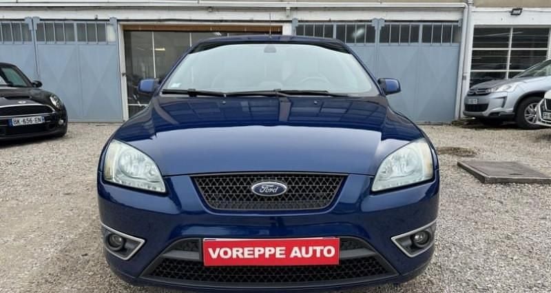 Occasion Ford Focus ST 225 ch (165 kW) 2006 Berline